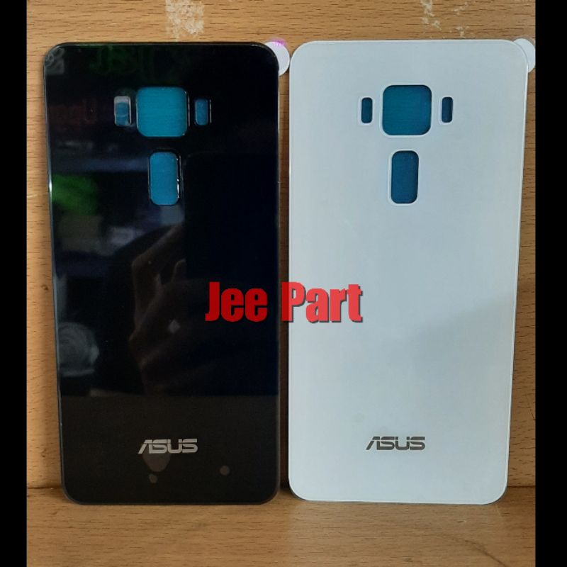 BACKDOOR - TUTUP BELAKANG ASUS ZENFONE 3 5.2 ZE520KL Z017DB