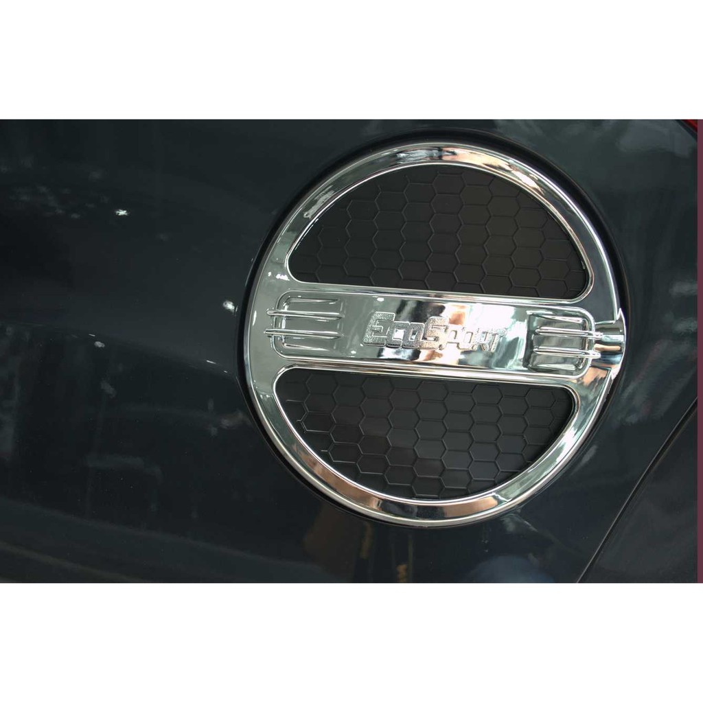 Tank Cover Luxury / Icon Eco Sport / Ecosport