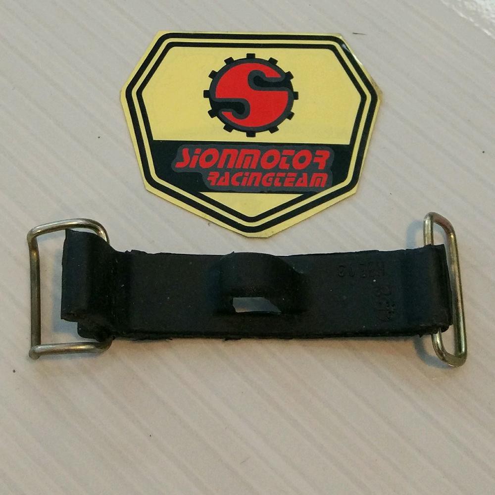 Karet Sabuk Accu / Aki Smash