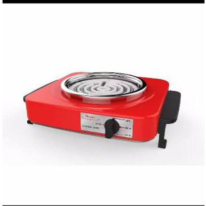 Kompor Listrik murah (Second)