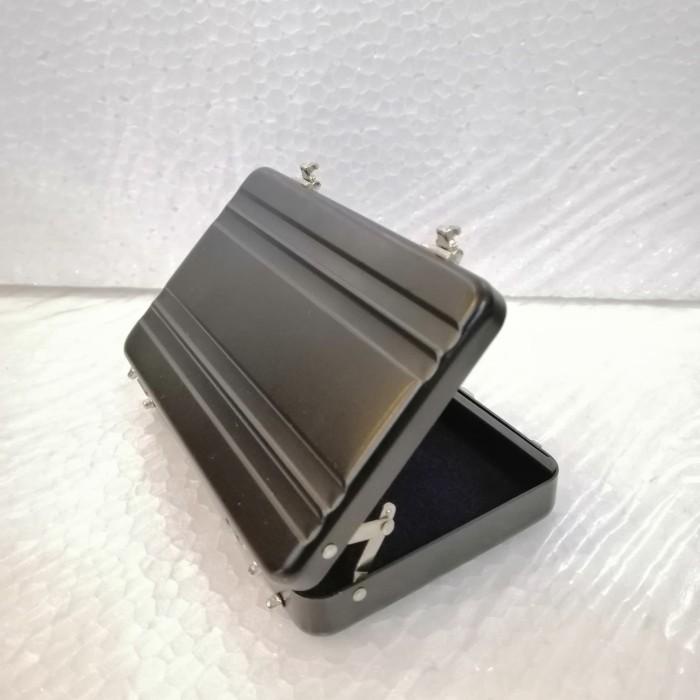 

Card Holder Name|dompet kartu nama|import|alumunium