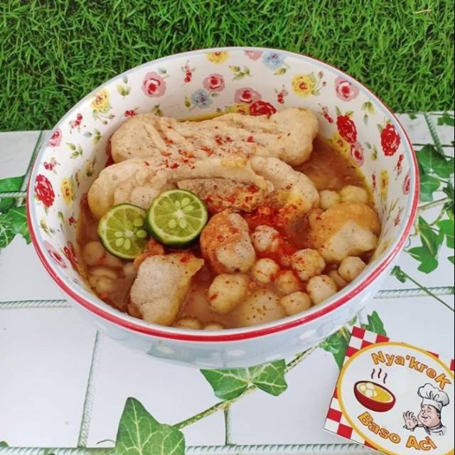 

Baso Aci Nyakrek
