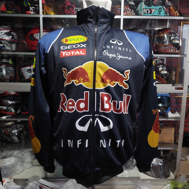 Jaket Nascar Jaket Motor Jaket Sunmori