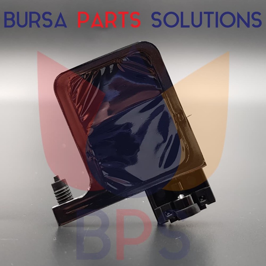 Damper DX5 Eco Solvent Small Hole / Damper Epson DX5 Konektor Kecil UV