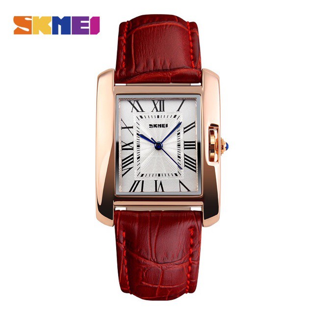 SMILE - Jam Fashion Jam Tangan Import Jam Tangan Wanita