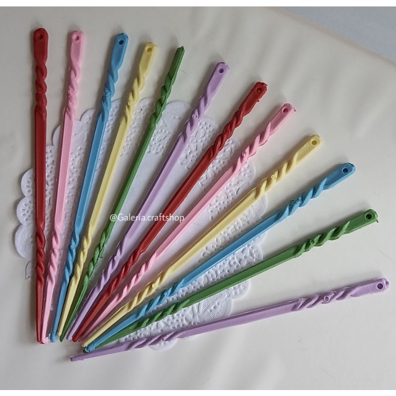 

(1 pcs) Tunjuk Ngaji [bisa pilih warna] / Kalam Ngaji / Petunjuk Ngaji Polos