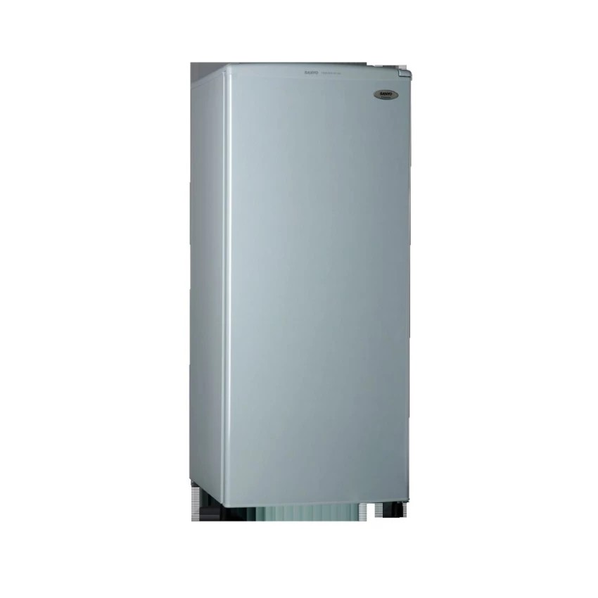 Aqua Home Freezer 6 rak - Khusus Jabodetabek