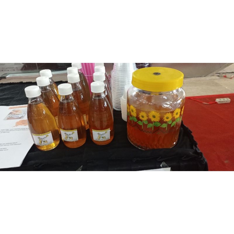 

kombucha tea