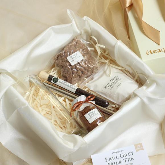 

Jual Earl Grey Milk Tea Diy Kit Teh