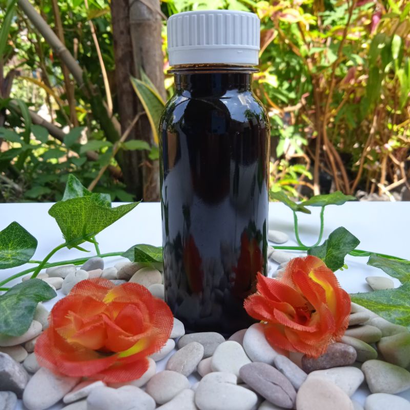

Madu Hitam Klanceng 100% Asli 150gram/ Madu Asli/ Madu Murni/ Madu Randu/ Madu Kelengkeng/ Madu Hitam/ Madu Klanceng/ Madu Pahit/ Madu Apis Trigona/ Madu Apis Mellifera/ Bee pollen/ Royal Jelly/ Kurnia Madu