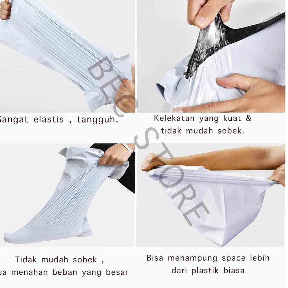 

Model Baru 08A [] ISI 100LEMBAR PLASTIK POLYMAILER PLASTIC PACKING ONLINE KUALITAS PREMIUM POLY MAIL