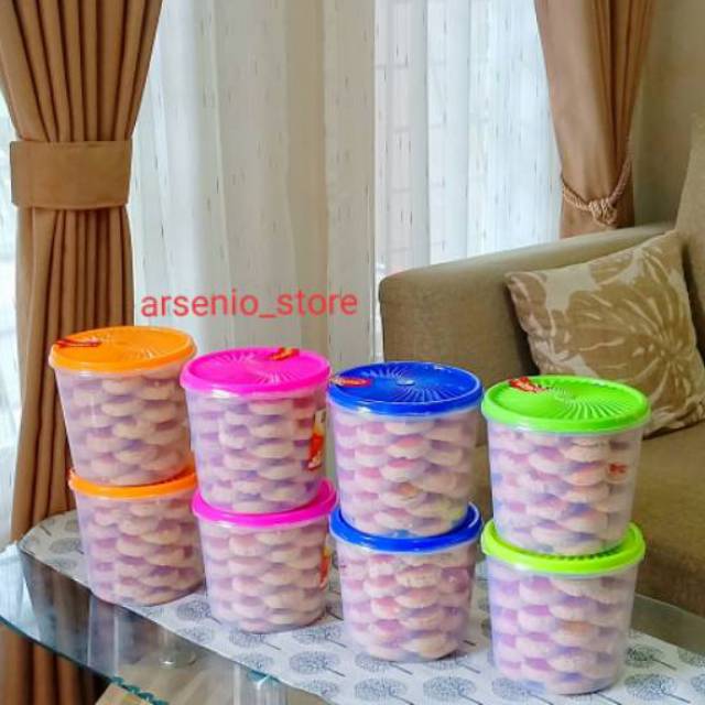 

KUE KACANG PREMIUM