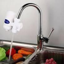 ➷ SWS Water Purifier Saringan Air Filter Penyaring Keran Air SWS ➺