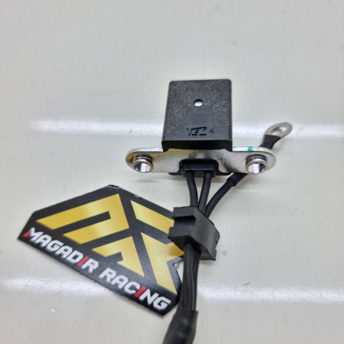 Terlaris Pulser Ninja R & RR Kabel RS-1 High Performance Original RS1 Keren