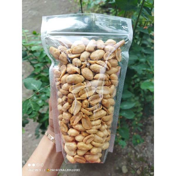 

Kacang Bali 250gr