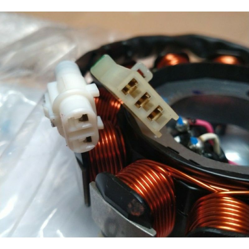 SPOOL SPULL SPUL JUPITER Z NEW ASLI ORI YAMAHA 31B H1410 00