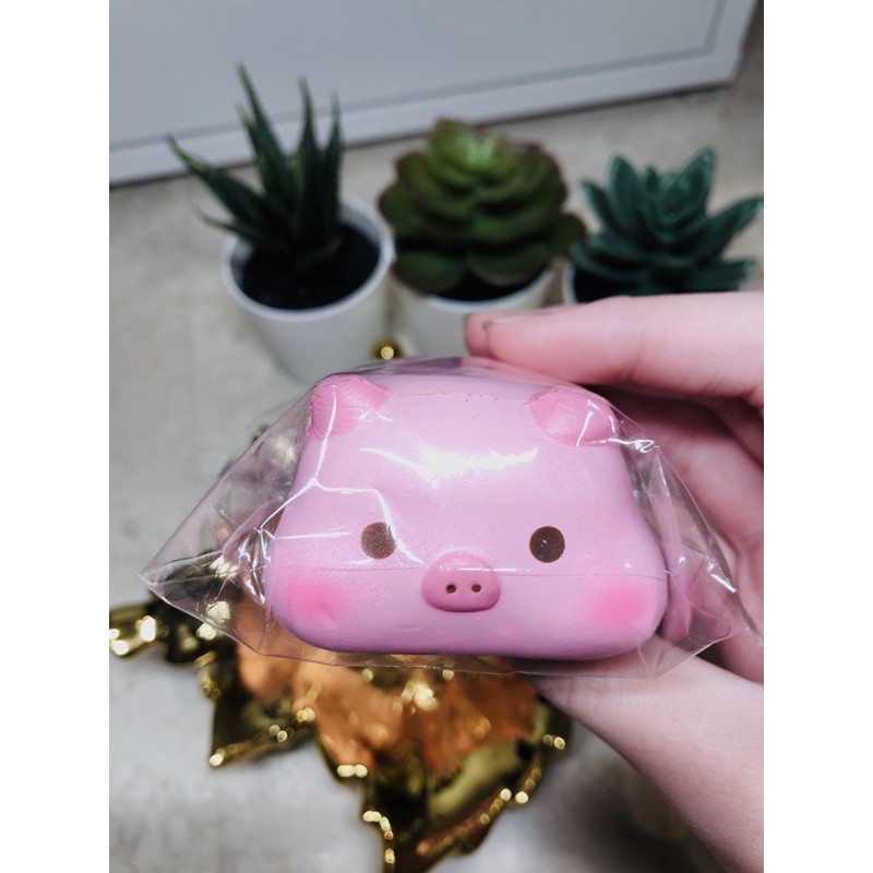 RARE LICENSED Marshmelli by Creamiicandy Squishy