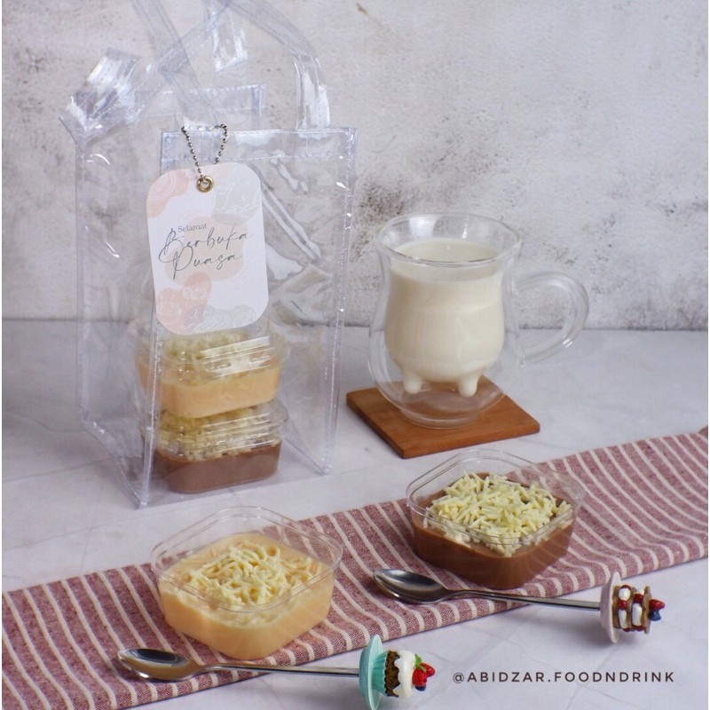 

Hampers Pudding Tag Berbuka Puasa