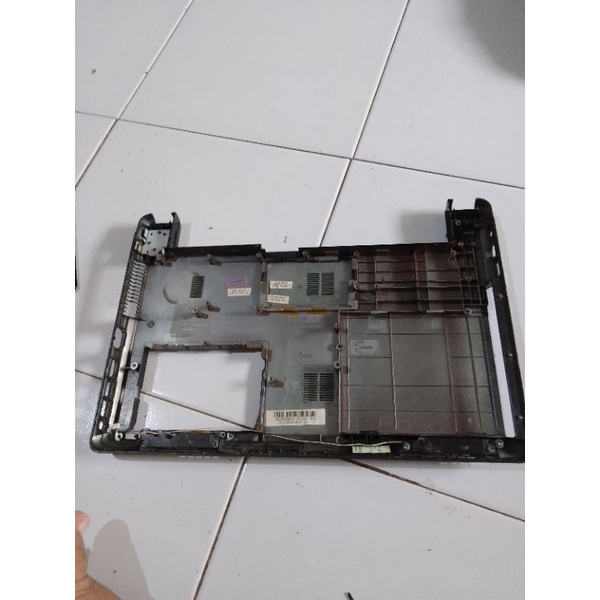 Casing Bawah Asus NoteBook A42F