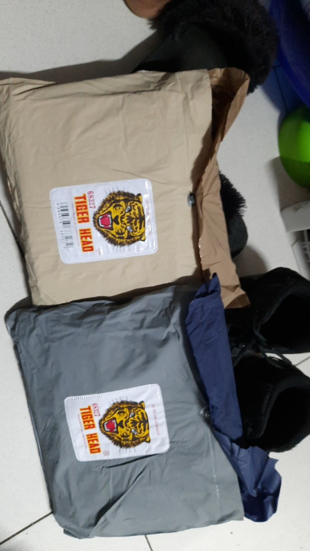 Kanebo Kain Lap Serat Daya Serap Tinggi Ukuran Besar