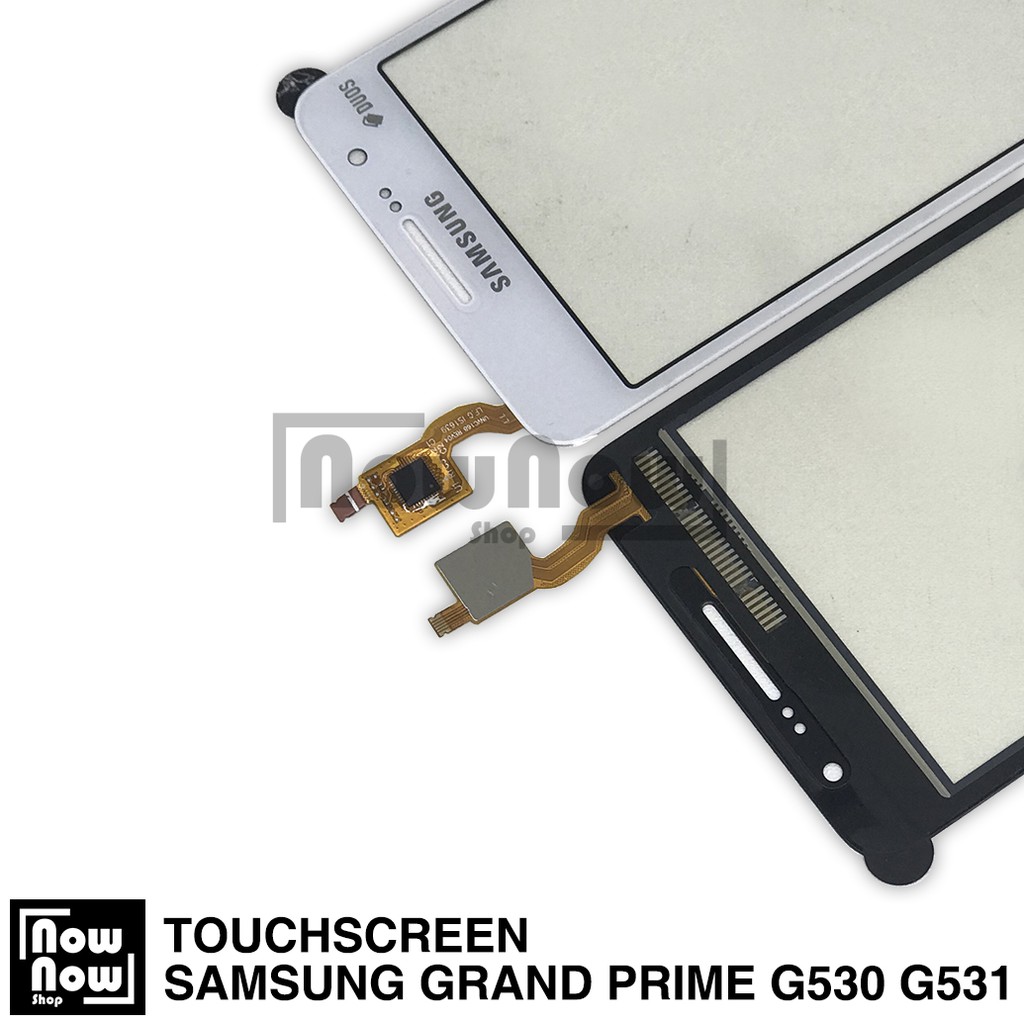 TOUCHSCREEN TS LAYAR SENTUH TC SAMSUNG GALAXY GRAND PRIME PLUS G530 G531 G530H G531H TOUCH SCREEN