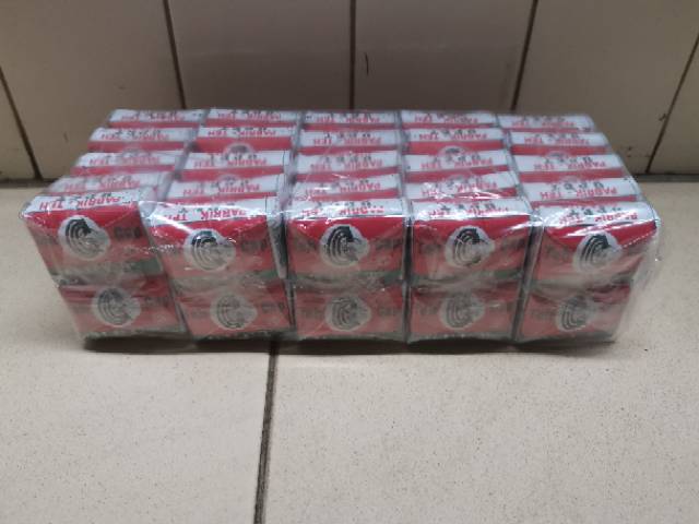 

RK12 Teh Upet Merah 8gr 8 gram