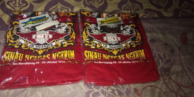  Kaos 3 dekade 1 in harmoni cb nganjuk bersatu Shopee 