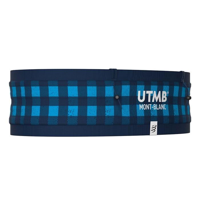 Compressport Free Belt Pro Utmb 21