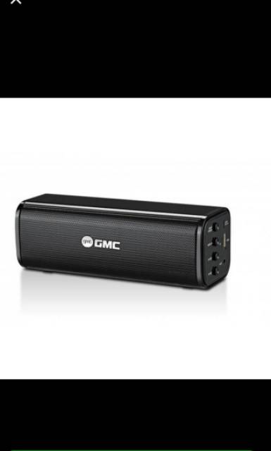 Speaker bluetooth Portable GMC 881A