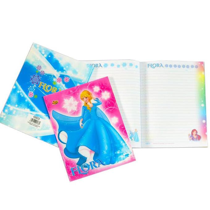 

KIKY BUKU TULIS XFILE 56 (001382)
