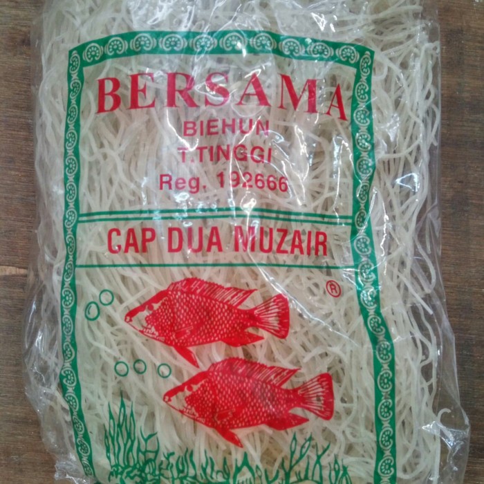 

soun-bihun- bihun cap dua muzair -bihun-soun.
