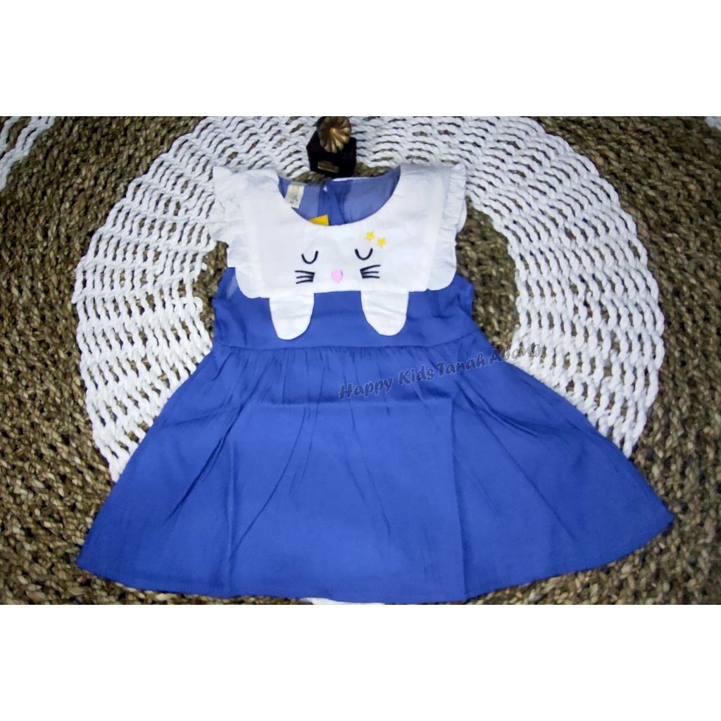 DRESS ANAK PEREMPUAN / DRESS BAYI / PAKAIAN ANAK PEREMPUAN / DRESS ANAK IMPORT