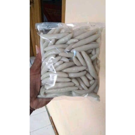 

Cemilan termurah (cimol, cilok, cipak dan otak otak)