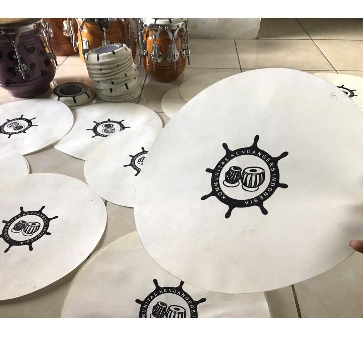 Recomended.. KULIT DUT SERBUK LOGO | KULIT DUT KETIPUNG | KULIT DUT KENDANG | KULIT DUT | KULIT DUT 