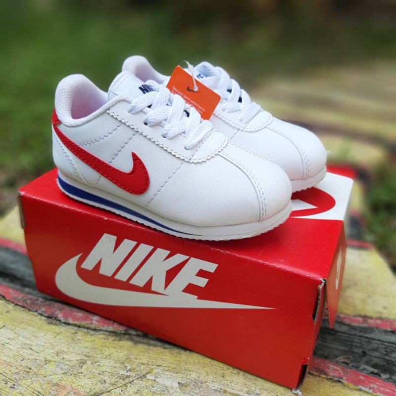 SEPATU ANAK NIKE CORTEZ PREMIUM QUALITY SEPATU NIKE ANAK MURAH