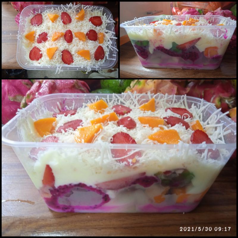 

saladbuahsaja
