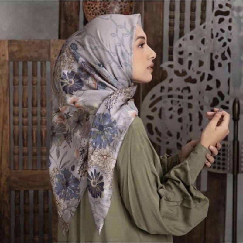 Sandhya scraf by heavenlights