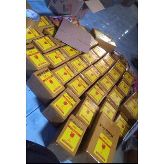 MISTERY BOX CHANA 100%GARANSI  auranti red barito stewarti ys asiatica rsws rs maru riau andrao pluc