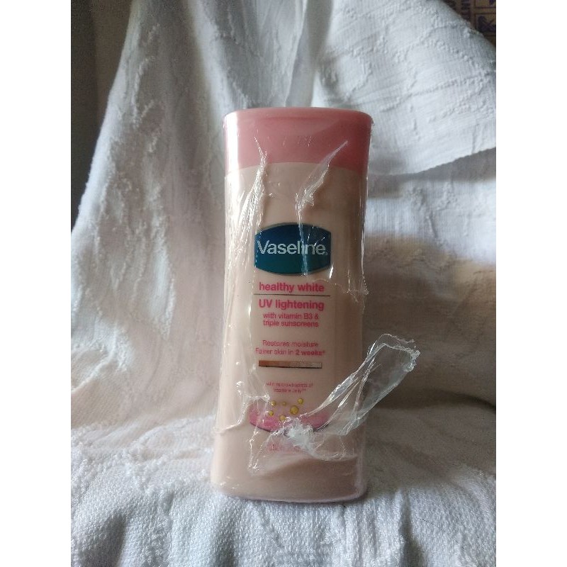 VASELINE LOTION 200ml