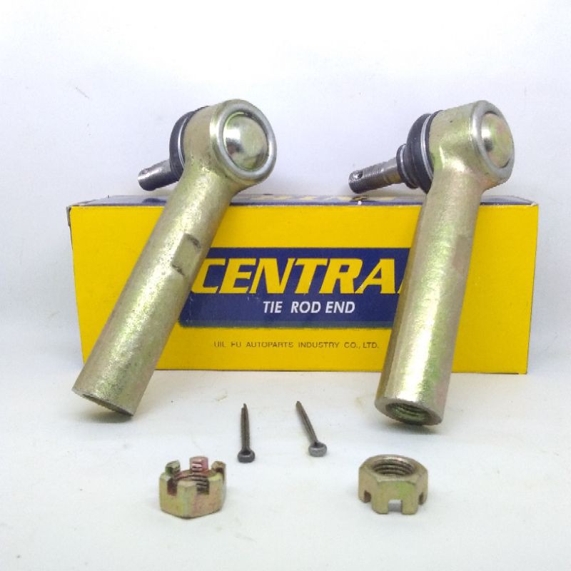 TIE ROD END TERIOS/RUSH