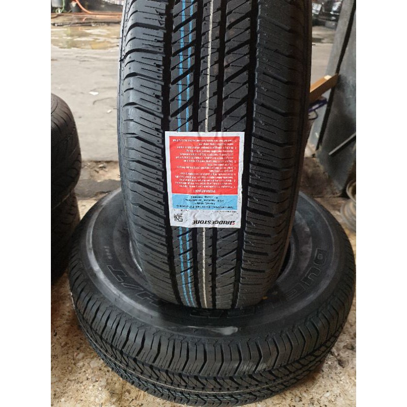 bridgestone douler 265/65/17