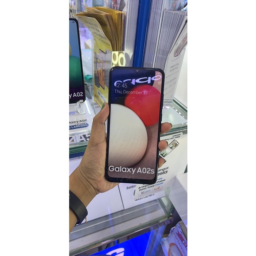 Samsung A02s 3/32gb