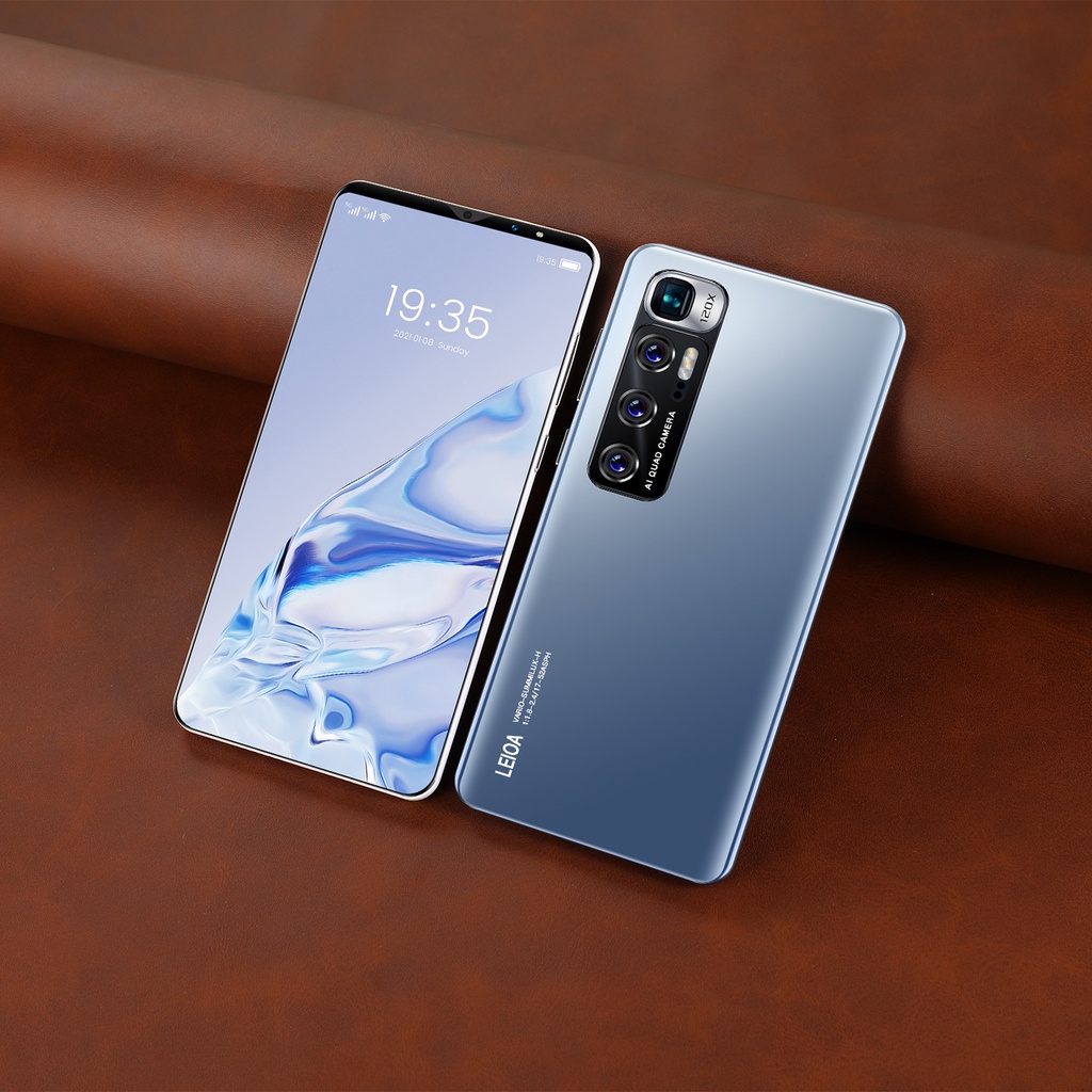 [TERMURAH]Asli HP Murah M10 Plus 6+64GB 6.1inch Handphone 5G smartphone Gratis ongkir hp bagus yang murah hp androit murah hp android promo hp android gome handphone hp karakter redmi note 8-1