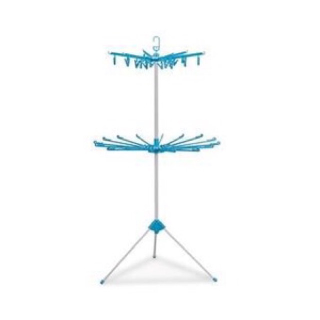 Lion Star Tripod Laundry Hanger