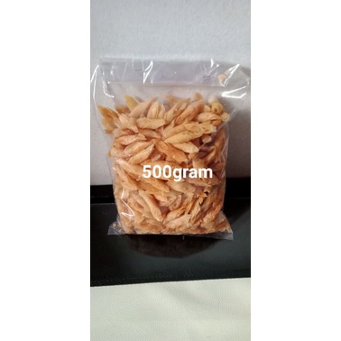 

lumpia original renyah gurih kriuk isi 500gram