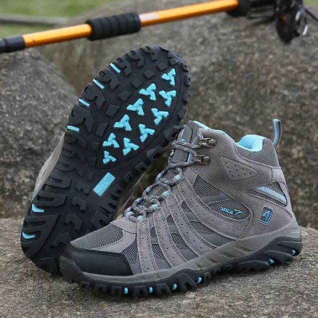 Sepatu snta sepatu gunung 487/481/498/606