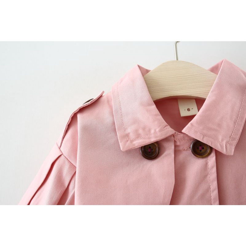 Jaket korea anak perempuan / Jaket fashion anak perempuan / Jaket import anak perempuan