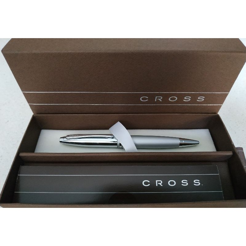

Pulpen CROSS CALLAIS Chrome CR-AT0112-1