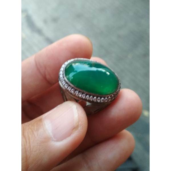 batu bacan gulau