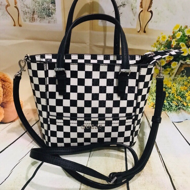 Guess bag authentic(original)